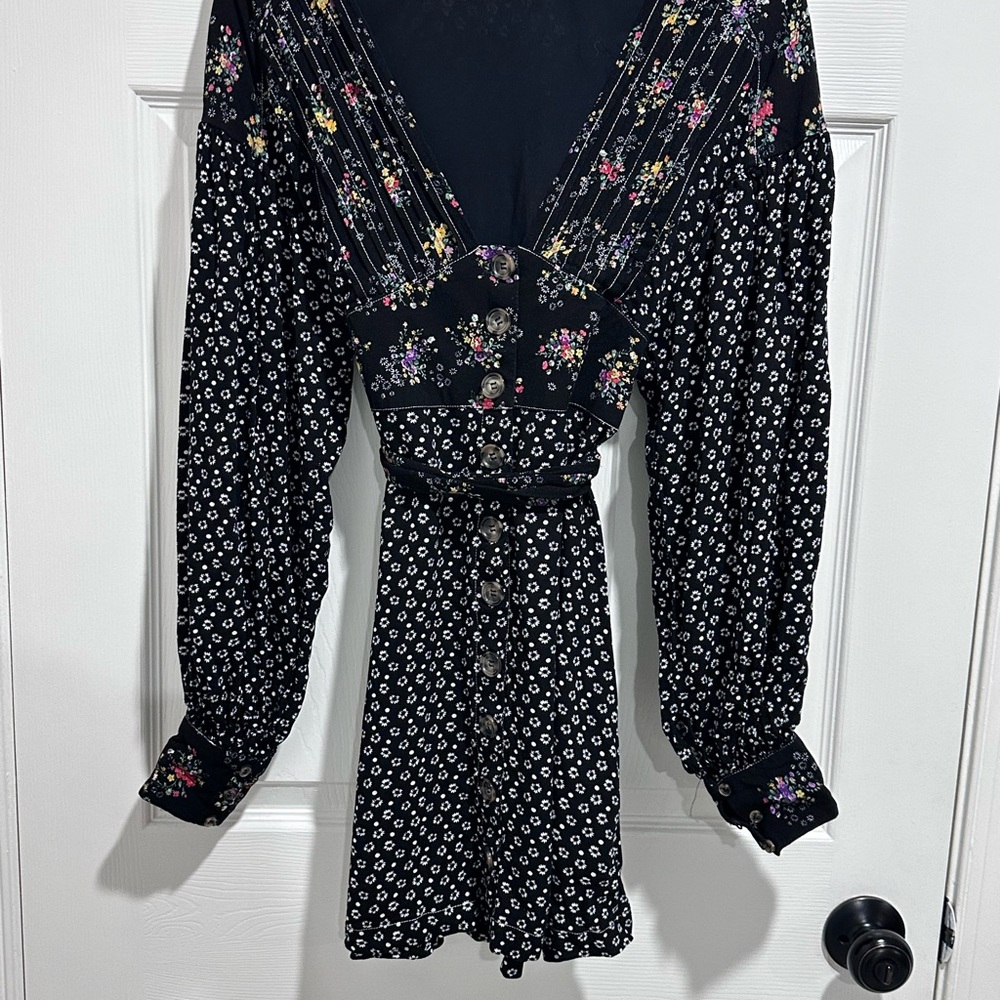 Free People Dress - Picture 4 of 11